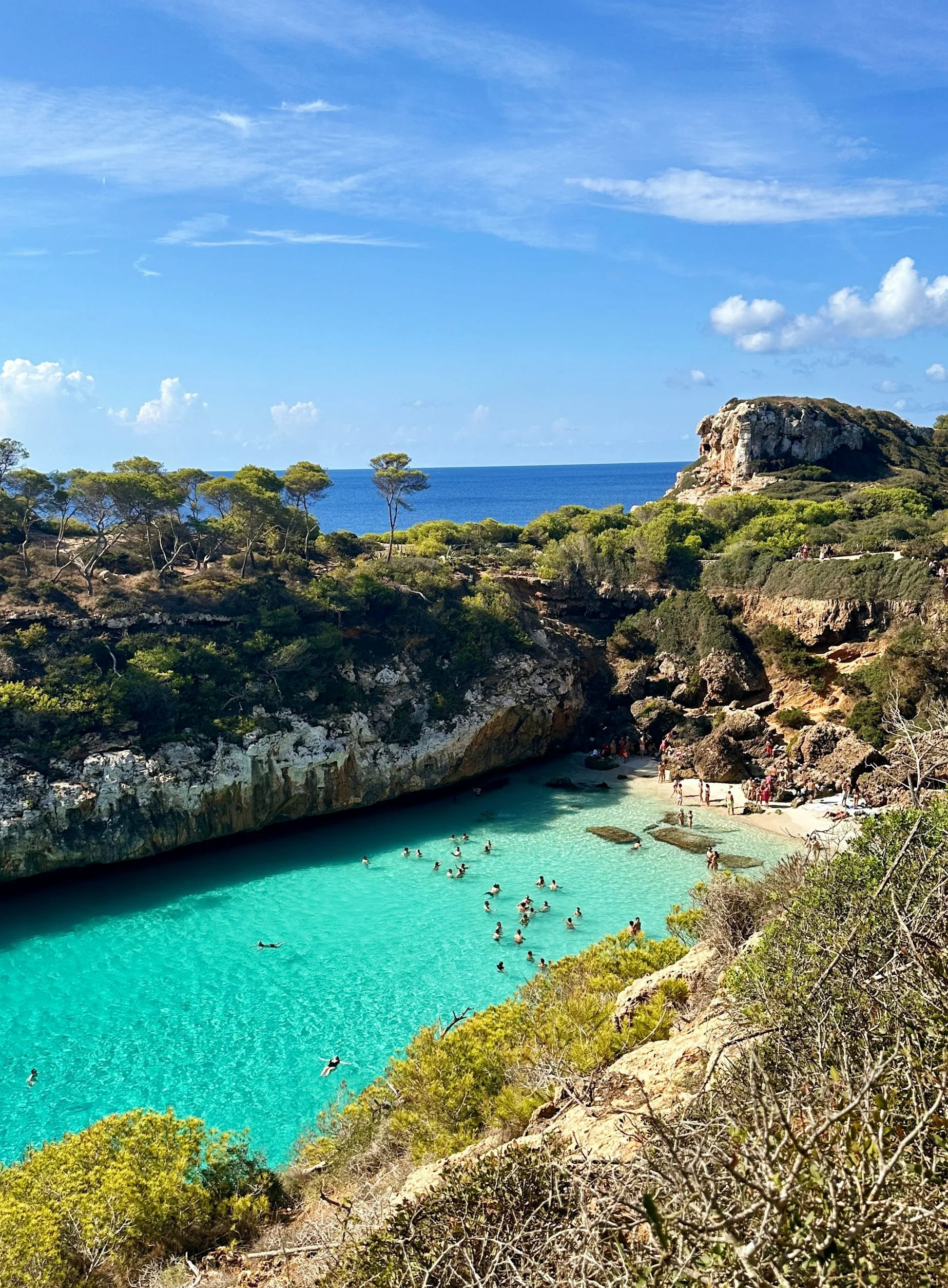 Rondreis Highlights Mallorca | Bebsy